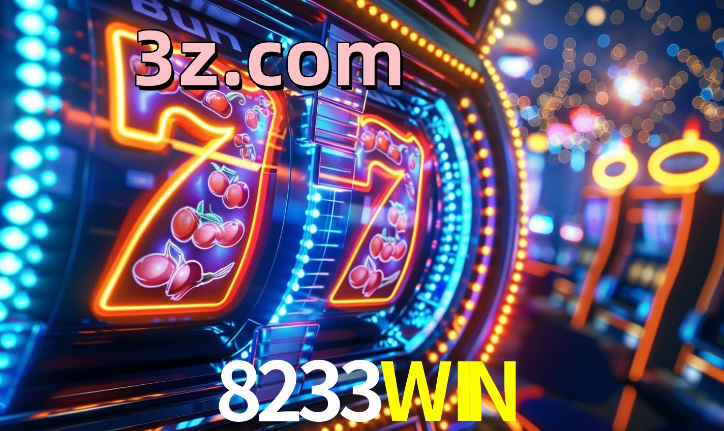 Jogos Emocionantes 8233WIN